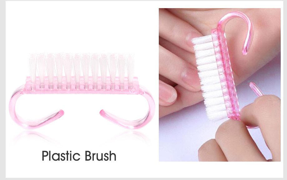 ROSALIND Poly Nail Gel Kit Lamp Gel Polish Set All for Manicure Nails Art Poly Nail Gel For Extension Tool Kit Professional Set