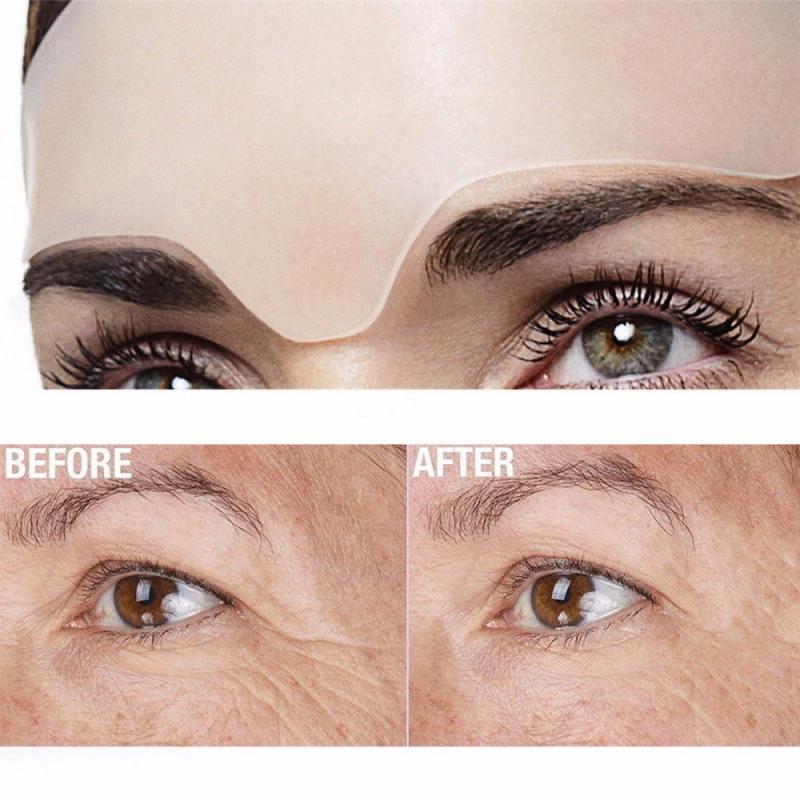 5Pcs/bag Anti Wrinkle Eye Face Pad Reusable Face Lifting Silicone Overnight Invisible Remove Lines Facial Beauty Tool TSLM1 5Pcs/bag Anti Wrinkle Eye Face Pad Reusable Face Lifting Silicone Overnight Invisible Remove Lines Facial Beauty Tool TSLM1