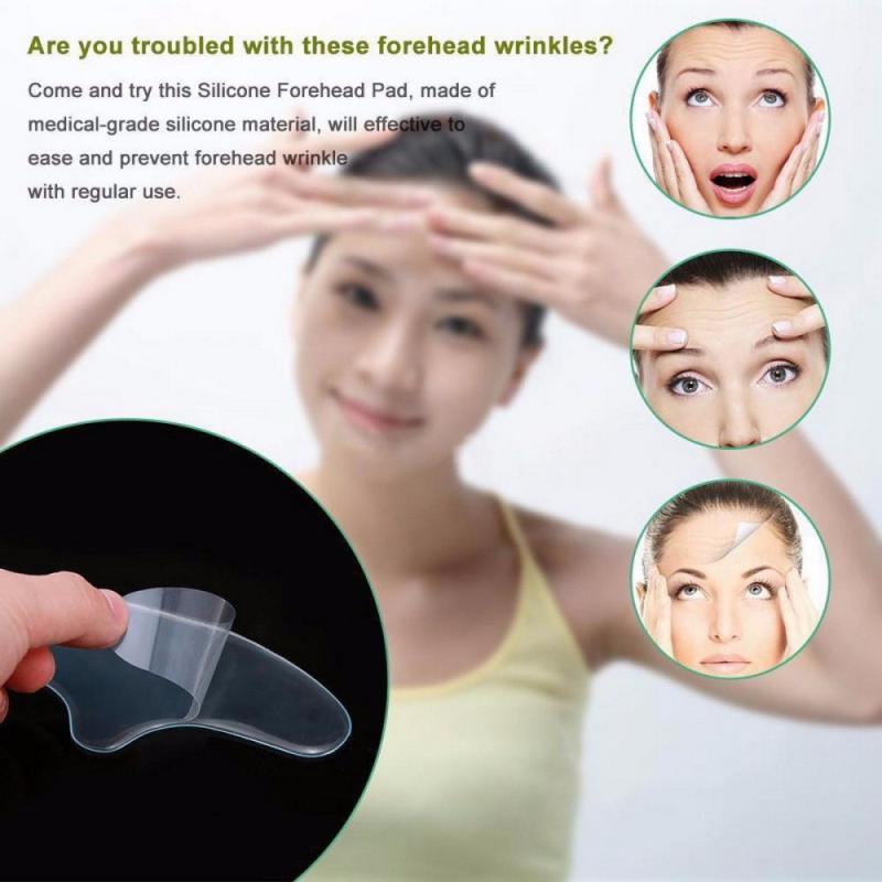 5Pcs/bag Anti Wrinkle Eye Face Pad Reusable Face Lifting Silicone Overnight Invisible Remove Lines Facial Beauty Tool TSLM1 5Pcs/bag Anti Wrinkle Eye Face Pad Reusable Face Lifting Silicone Overnight Invisible Remove Lines Facial Beauty Tool TSLM1