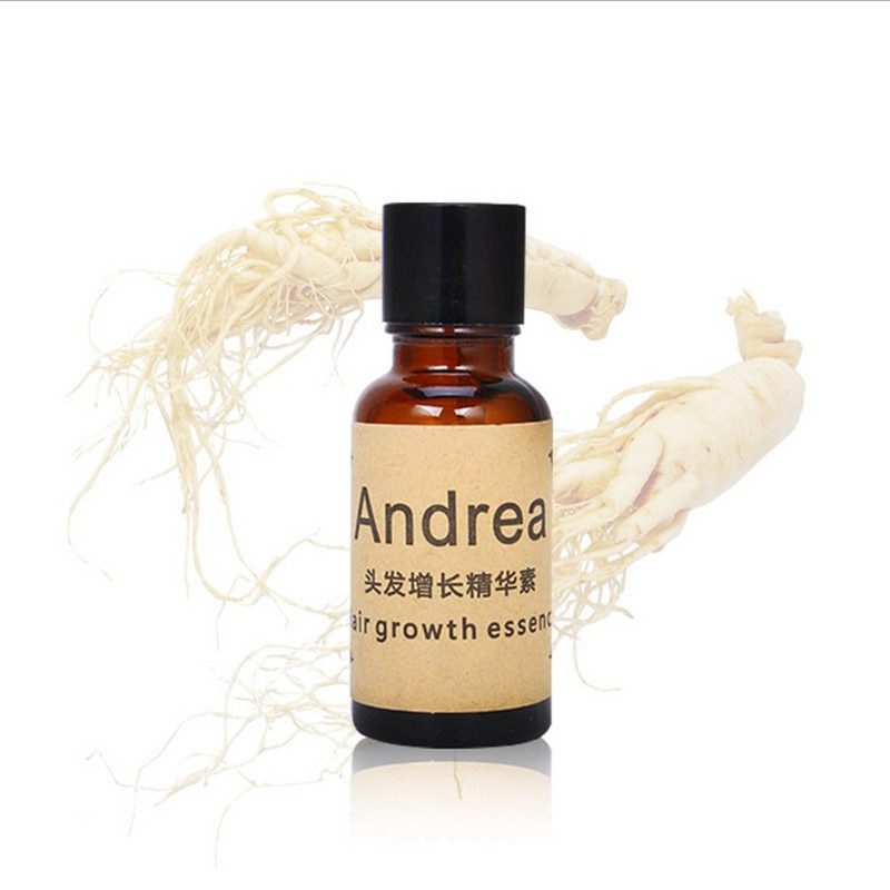 AMEIZII Andrea 20ml Ginger Extract Dense Hair Fast Sunburst Hair Growth Essence Restoration Hair Loss Liquid Serum Hair Care Oil AMEIZII Andrea 20ml Ginger Extract Dense Hair Fast Sunburst Hair Growth Essence Restoration Hair Loss Liquid Serum Hair Care Oil