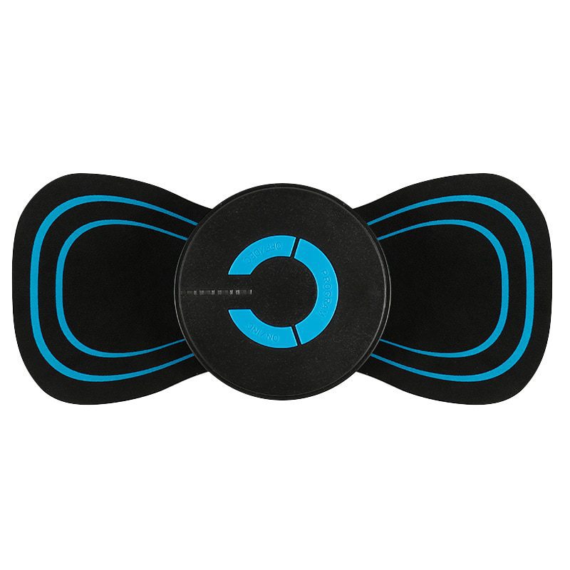 Cervical Massager Shoulder Neck Relaxant Neck Pain Relieving Physiotherapy Instrument Muscle Exerciser Kneading Household