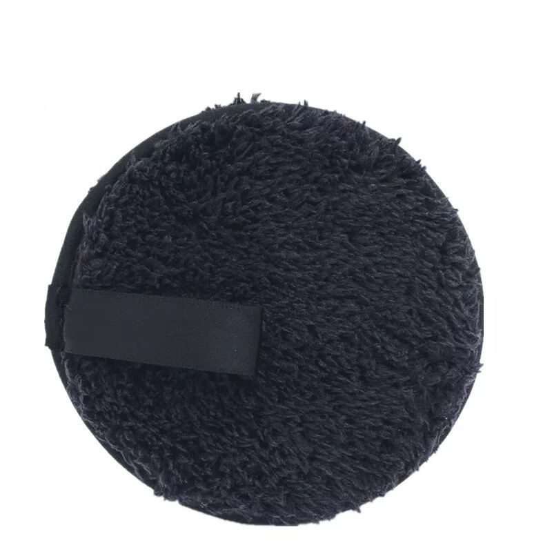 1PCS Reusable Microfiber Makeup Remover Pads Washable Cotton Pads Make Up Cleansing Puff Women Beauty Cosmetic Tools 1PCS Reusable Microfiber Makeup Remover Pads Washable Cotton Pads Make Up Cleansing Puff Women Beauty Cosmetic Tools