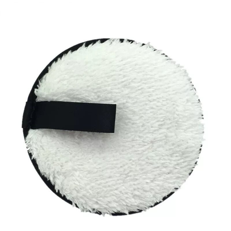 1PCS Reusable Microfiber Makeup Remover Pads Washable Cotton Pads Make Up Cleansing Puff Women Beauty Cosmetic Tools 1PCS Reusable Microfiber Makeup Remover Pads Washable Cotton Pads Make Up Cleansing Puff Women Beauty Cosmetic Tools