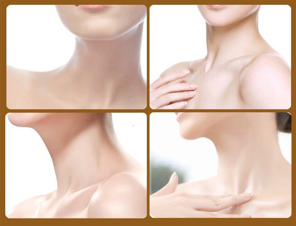 MEIKING Wrinkle Cream For Neck Whitening Moisturizing Nourishing Firming Neck Mask Skin Care Products MEIKING Wrinkle Cream For Neck Whitening Moisturizing Nourishing Firming Neck Mask Skin Care Products