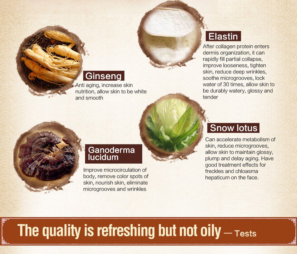 MEIKING Collagen Essence Oil Face Serum Repair Skin Care Anti Aging Anti Wrinkle Acne Treatment Whitening Moisturizer MEIKING Collagen Essence Oil Face Serum Repair Skin Care Anti Aging Anti Wrinkle Acne Treatment Whitening Moisturizer