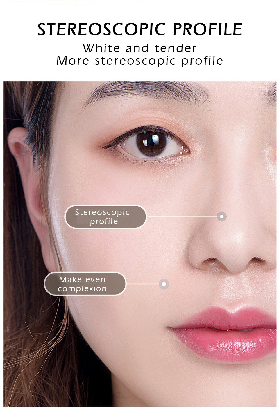 MEIKING Rose Plant Powder Oil Control Loose Powder Cosmetics Compact Whitening Brighten Skin Tone Makeup Setting Mineral Powder MEIKING Rose Plant Powder Oil Control Loose Powder Cosmetics Compact Whitening Brighten Skin Tone Makeup Setting Mineral Powder