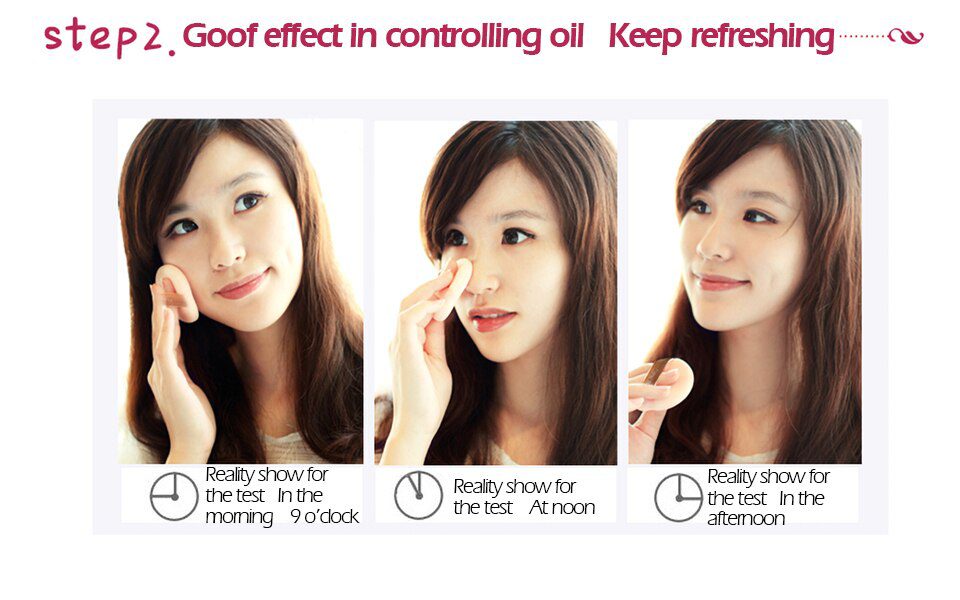 MEIKING Rose Plant Powder Oil Control Loose Powder Cosmetics Compact Whitening Brighten Skin Tone Makeup Setting Mineral Powder MEIKING Rose Plant Powder Oil Control Loose Powder Cosmetics Compact Whitening Brighten Skin Tone Makeup Setting Mineral Powder