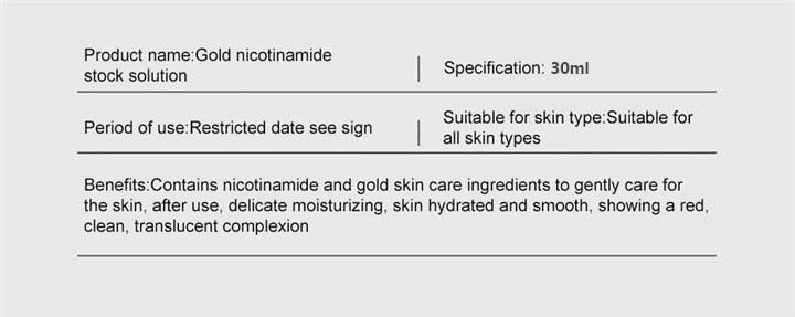 LAIKOU 24k Gold Face Serum Hyaluronic Acid Serum Moisturizer Essence Cream Whitening Day Creams Anti Aging Anti Wrinkle Acne Art LAIKOU 24k Gold Face Serum Hyaluronic Acid Serum Moisturizer Essence Cream Whitening Day Creams Anti Aging Anti Wrinkle Acne Art