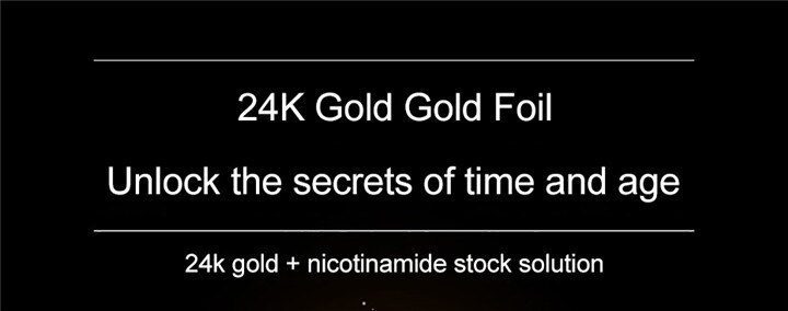 LAIKOU 24k Gold Face Serum Hyaluronic Acid Serum Moisturizer Essence Cream Whitening Day Creams Anti Aging Anti Wrinkle Acne Art LAIKOU 24k Gold Face Serum Hyaluronic Acid Serum Moisturizer Essence Cream Whitening Day Creams Anti Aging Anti Wrinkle Acne Art