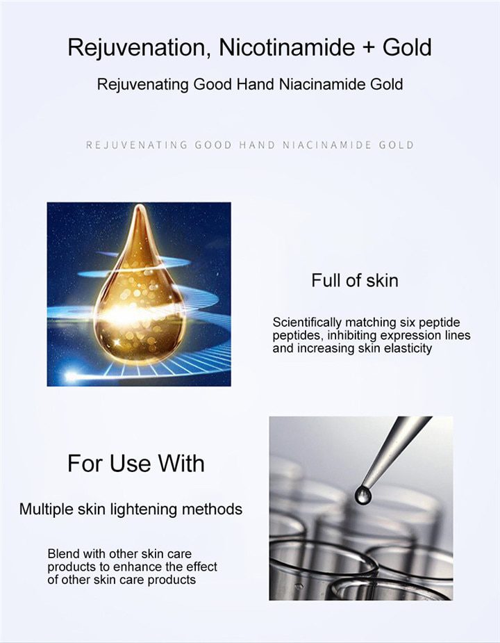 LAIKOU 24k Gold Face Serum Hyaluronic Acid Serum Moisturizer Essence Cream Whitening Day Creams Anti Aging Anti Wrinkle Acne Art LAIKOU 24k Gold Face Serum Hyaluronic Acid Serum Moisturizer Essence Cream Whitening Day Creams Anti Aging Anti Wrinkle Acne Art