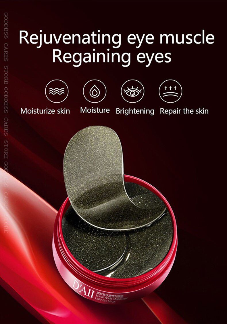 Collagen Eye Patches From Edema 60PCS Remove Dark Circle Hydrogel Gel Patch Mask For Wrinkle Sleep Korea Colageno Hidrolizado Collagen Eye Patches From Edema 60PCS Remove Dark Circle Hydrogel Gel Patch Mask For Wrinkle Sleep Korea Colageno Hidrolizado