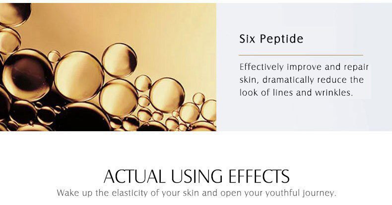 ARTISCARE Nicotinamide + Platinum + 24k Gold Six Peptides Essence 3pcs/lot Anti Wrinkles & Whitening Serum for Face Care Cream ARTISCARE Nicotinamide + Platinum + 24k Gold Six Peptides Essence 3pcs/lot Anti Wrinkles & Whitening Serum for Face Care Cream