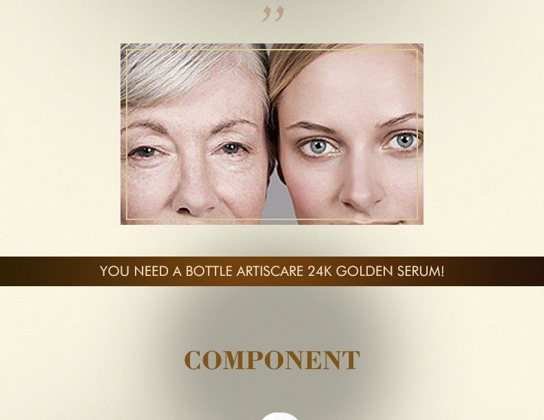 ARTISCARE Nicotinamide + Platinum + 24k Gold Six Peptides Essence 3pcs/lot Anti Wrinkles & Whitening Serum for Face Care Cream ARTISCARE Nicotinamide + Platinum + 24k Gold Six Peptides Essence 3pcs/lot Anti Wrinkles & Whitening Serum for Face Care Cream