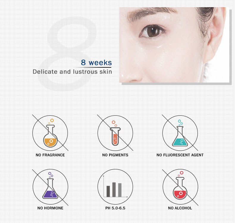 ARTISCARE Nicotinamide + Platinum + 24k Gold Six Peptides Essence 3pcs/lot Anti Wrinkles & Whitening Serum for Face Care Cream ARTISCARE Nicotinamide + Platinum + 24k Gold Six Peptides Essence 3pcs/lot Anti Wrinkles & Whitening Serum for Face Care Cream