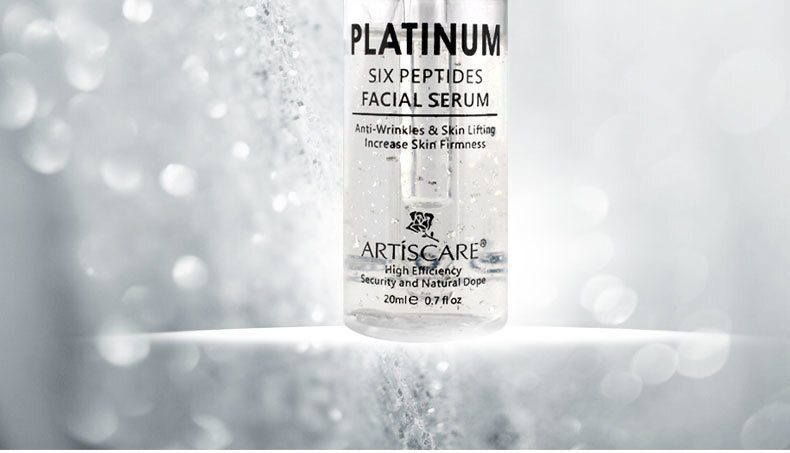 ARTISCARE Nicotinamide + Platinum + 24k Gold Six Peptides Essence 3pcs/lot Anti Wrinkles & Whitening Serum for Face Care Cream ARTISCARE Nicotinamide + Platinum + 24k Gold Six Peptides Essence 3pcs/lot Anti Wrinkles & Whitening Serum for Face Care Cream