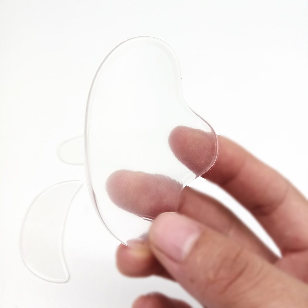 Reusable Anti Wrinkle Neck Pad Silicon Transparent Anti Microgroove Removal Neck Sticker Skin Care Silica Gel Patch Facial Care Reusable Anti Wrinkle Neck Pad Silicon Transparent Anti Microgroove Removal Neck Sticker Skin Care Silica Gel Patch Facial Care