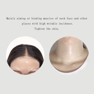Reusable Anti Wrinkle Neck Pad Silicon Transparent Anti Microgroove Removal Neck Sticker Skin Care Silica Gel Patch Facial Care Reusable Anti Wrinkle Neck Pad Silicon Transparent Anti Microgroove Removal Neck Sticker Skin Care Silica Gel Patch Facial Care
