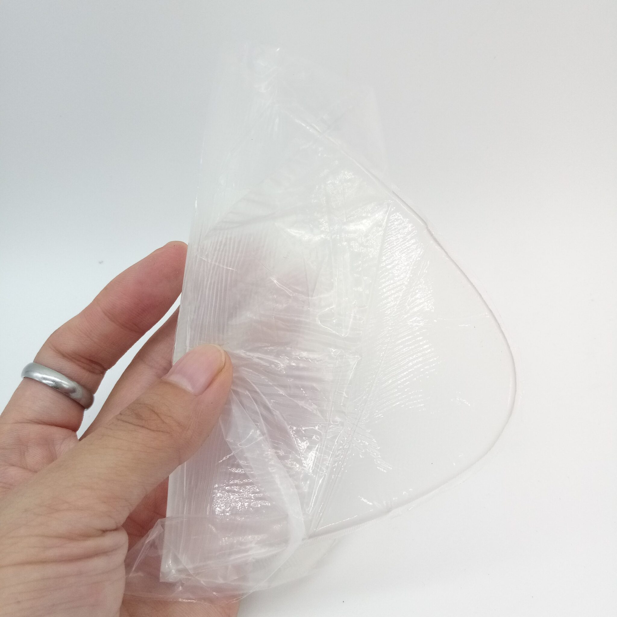 Reusable Anti Wrinkle Neck Pad Silicon Transparent Anti Microgroove Removal Neck Sticker Skin Care Silica Gel Patch Facial Care Reusable Anti Wrinkle Neck Pad Silicon Transparent Anti Microgroove Removal Neck Sticker Skin Care Silica Gel Patch Facial Care