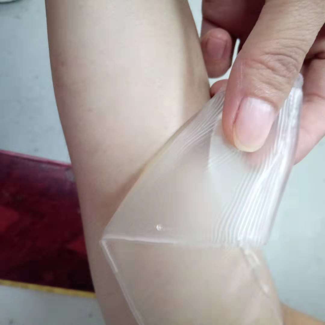 Reusable Anti Wrinkle Neck Pad Silicon Transparent Anti Microgroove Removal Neck Sticker Skin Care Silica Gel Patch Facial Care Reusable Anti Wrinkle Neck Pad Silicon Transparent Anti Microgroove Removal Neck Sticker Skin Care Silica Gel Patch Facial Care