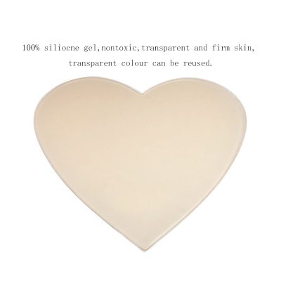 Reusable Anti Wrinkle Neck Pad Silicon Transparent Anti Microgroove Removal Neck Sticker Skin Care Silica Gel Patch Facial Care Reusable Anti Wrinkle Neck Pad Silicon Transparent Anti Microgroove Removal Neck Sticker Skin Care Silica Gel Patch Facial Care