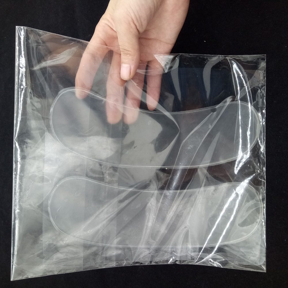 Reusable Anti Wrinkle Neck Pad Silicon Transparent Anti Microgroove Removal Neck Sticker Skin Care Silica Gel Patch Facial Care Reusable Anti Wrinkle Neck Pad Silicon Transparent Anti Microgroove Removal Neck Sticker Skin Care Silica Gel Patch Facial Care