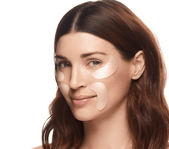Reusable Anti Wrinkle Neck Pad Silicon Transparent Anti Microgroove Removal Neck Sticker Skin Care Silica Gel Patch Facial Care Reusable Anti Wrinkle Neck Pad Silicon Transparent Anti Microgroove Removal Neck Sticker Skin Care Silica Gel Patch Facial Care