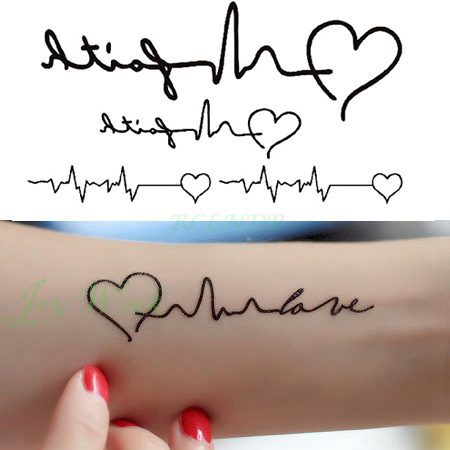 Waterproof Temporary Tattoo Sticker Neck Black Word Angel Devil Bull Cross English Letters Flash Tatoo Fake Tatto for Woman Men Waterproof Temporary Tattoo Sticker Neck Black Word Angel Devil Bull Cross English Letters Flash Tatoo Fake Tatto for Woman Men