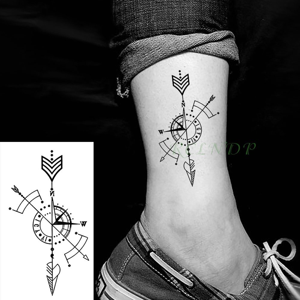 Waterproof Temporary Tattoo Sticker Neck Black Word Angel Devil Bull Cross English Letters Flash Tatoo Fake Tatto for Woman Men Waterproof Temporary Tattoo Sticker Neck Black Word Angel Devil Bull Cross English Letters Flash Tatoo Fake Tatto for Woman Men