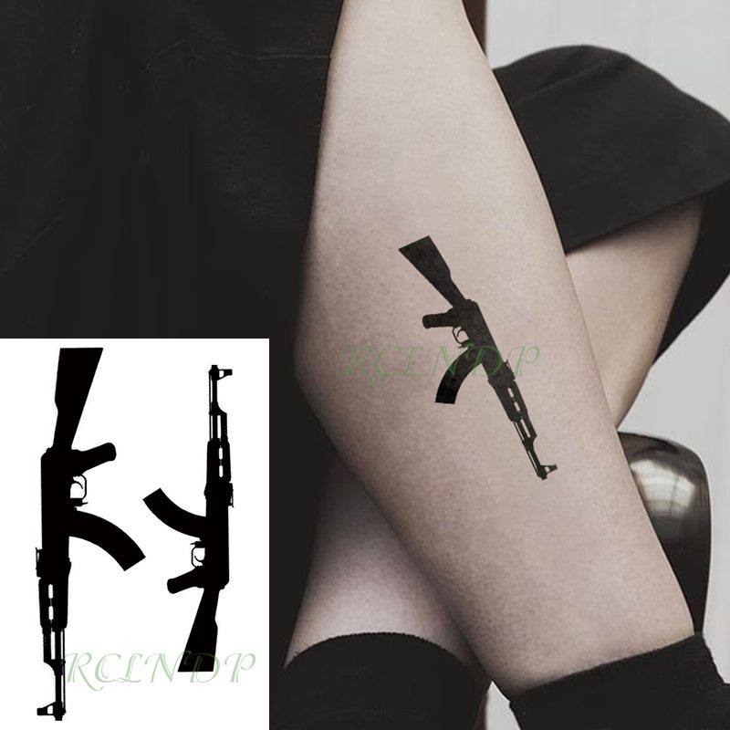 Waterproof Temporary Tattoo Sticker Neck Black Word Angel Devil Bull Cross English Letters Flash Tatoo Fake Tatto for Woman Men Waterproof Temporary Tattoo Sticker Neck Black Word Angel Devil Bull Cross English Letters Flash Tatoo Fake Tatto for Woman Men