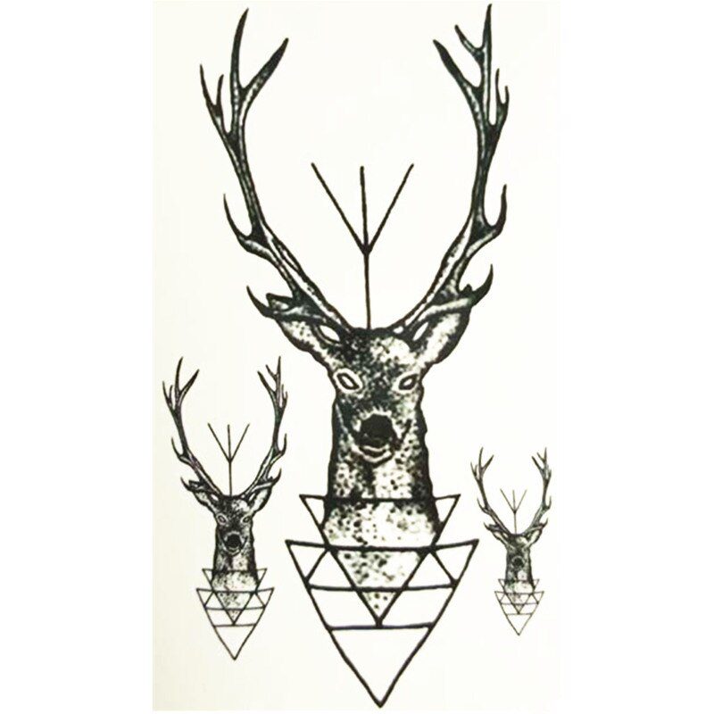 10x6cm Temporary Small Cute Fashion Tattoo Seagull And Feathers 10x6cm Temporary Small Cute Fashion Tattoo Seagull And Feathers