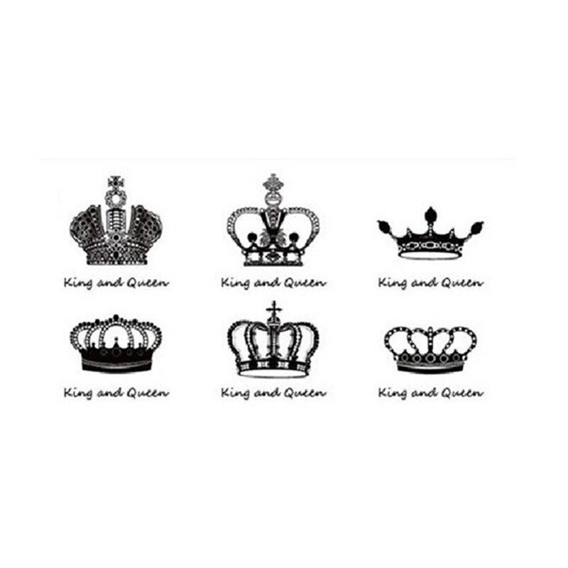 10x6cm Temporary Small Cute Fashion Tattoo Seagull And Feathers 10x6cm Temporary Small Cute Fashion Tattoo Seagull And Feathers