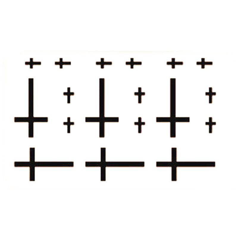 10x6cm Temporary Small Cute Fashion Tattoo Seagull And Feathers 10x6cm Temporary Small Cute Fashion Tattoo Seagull And Feathers