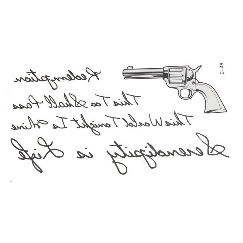 10x6cm Temporary Small Cute Fashion Tattoo Seagull And Feathers 10x6cm Temporary Small Cute Fashion Tattoo Seagull And Feathers