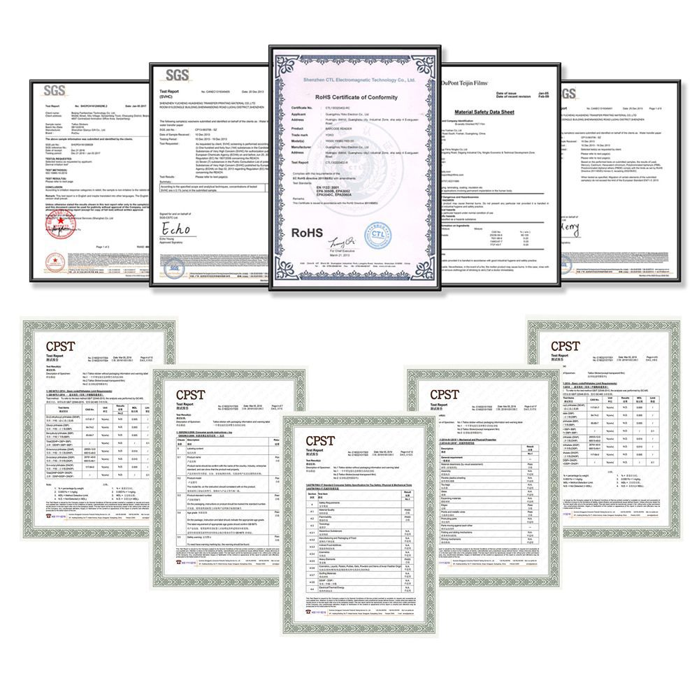 Large Arm Sleeve Tattoo Ninetales Sakura Cat Demon Waterproof Temporary Tattoo Stickers Japanese Body Art Full Fake Tatoo Women