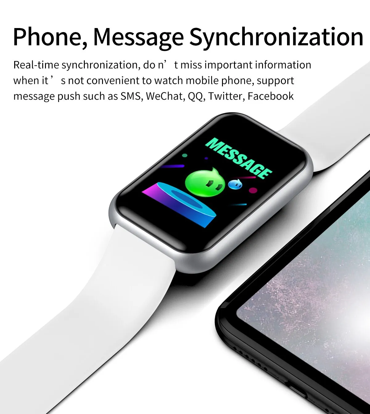 Y68 Real Step Count Fashion Smart Sports Watch Fitness Tracker Sports Watch Android IOS Smart Bracelet Y68 Real Step Count Fashion Smart Sports Watch Fitness Tracker Sports Watch Android IOS Smart Bracelet