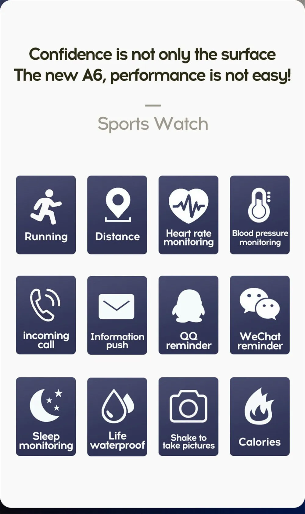 116plu Real Stepcount Smart Watch Multi Function Step Connected Smart Watch For Men And Women Suitable For And Android 116plu Real Stepcount Smart Watch Multi Function Step Connected Smart Watch For Men And Women Suitable For And Android