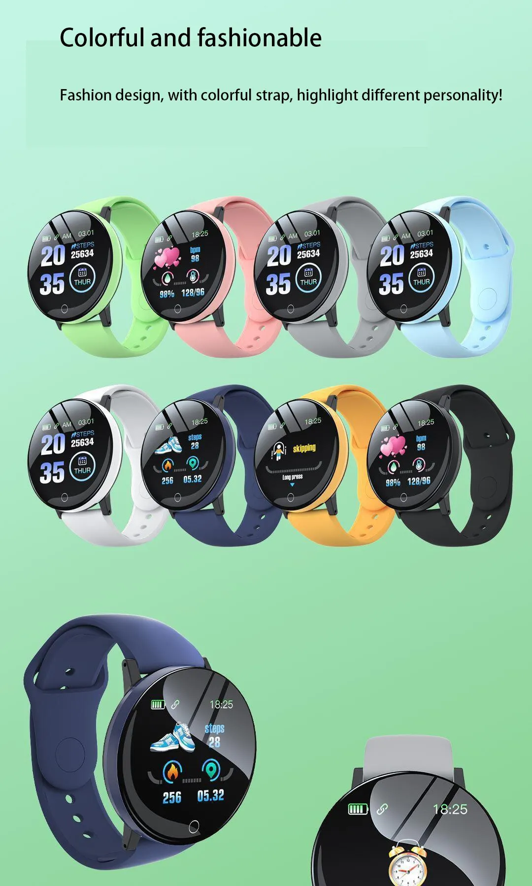 B41 Real Stepcount Smart Watch Multi Function Step Connected Smart Watch For Men And Women Suitable For And Android B41 Real Stepcount Smart Watch Multi Function Step Connected Smart Watch For Men And Women Suitable For And Android