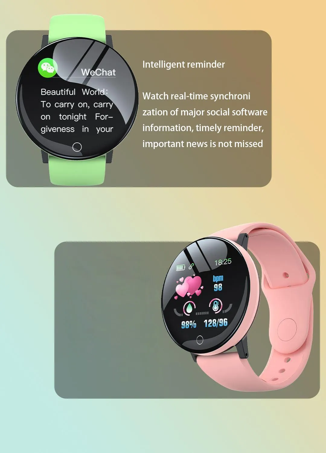 B41 Real Stepcount Smart Watch Multi Function Step Connected Smart Watch For Men And Women Suitable For And Android B41 Real Stepcount Smart Watch Multi Function Step Connected Smart Watch For Men And Women Suitable For And Android