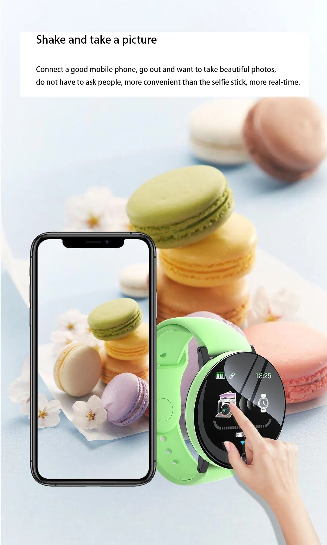 B41 Real Stepcount Smart Watch Multi Function Step Connected Smart Watch For Men And Women Suitable For And Android B41 Real Stepcount Smart Watch Multi Function Step Connected Smart Watch For Men And Women Suitable For And Android