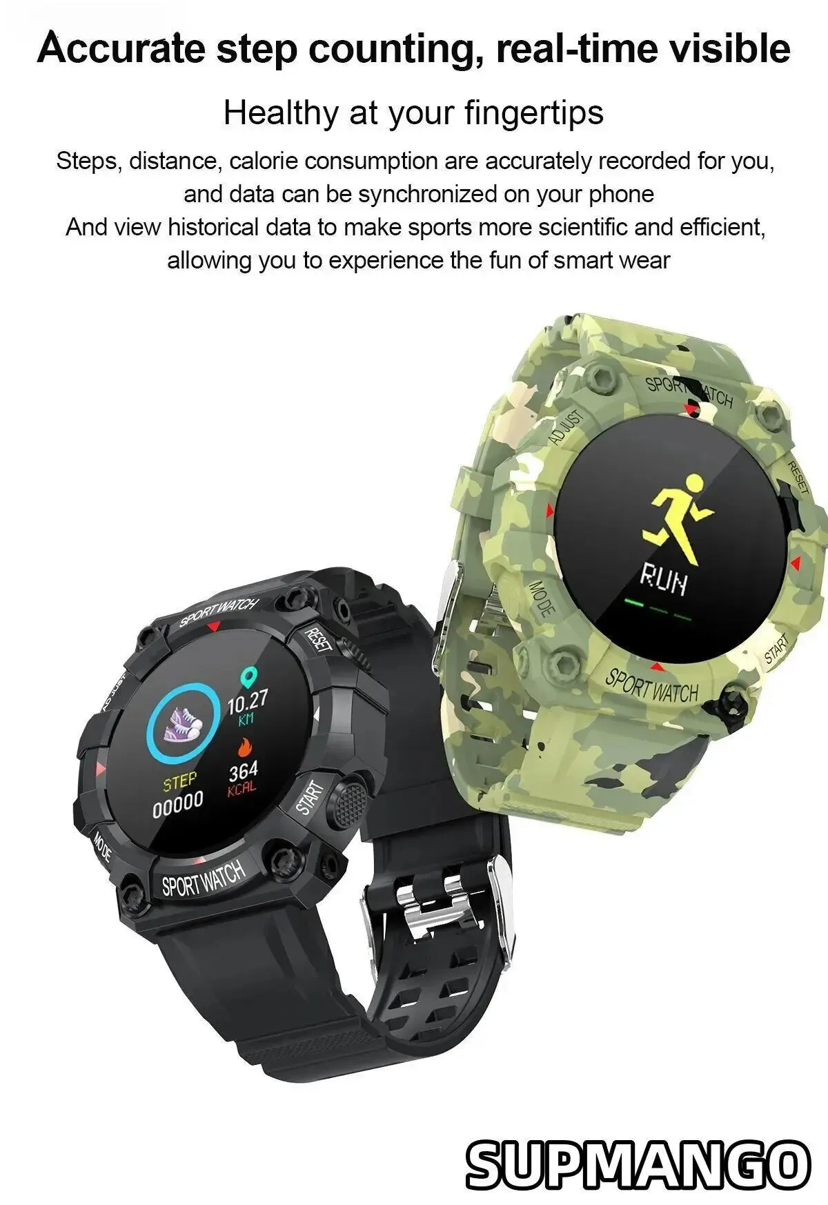 B33 Real Stepcount Smart Watch Multi Function Step Connected Smart Watch For Men And Women Suitable For And Android B33 Real Stepcount Smart Watch Multi Function Step Connected Smart Watch For Men And Women Suitable For And Android