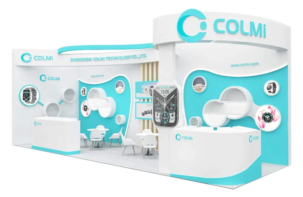 COLMI P68 Smartwatch 2.04'' AMOLED Screen 100 Sports Modes 7 Day Battery Life Support Always On Display Smart Watch Men Women COLMI P68 Smartwatch 2.04'' AMOLED Screen 100 Sports Modes 7 Day Battery Life Support Always On Display Smart Watch Men Women