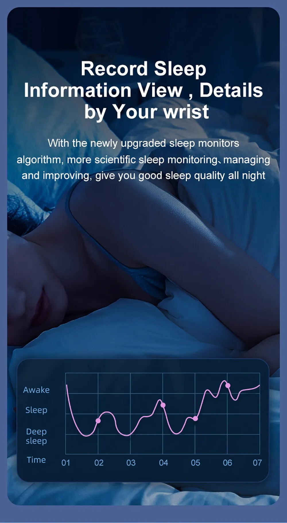 COLMI P68 Smartwatch 2.04'' AMOLED Screen 100 Sports Modes 7 Day Battery Life Support Always On Display Smart Watch Men Women COLMI P68 Smartwatch 2.04'' AMOLED Screen 100 Sports Modes 7 Day Battery Life Support Always On Display Smart Watch Men Women