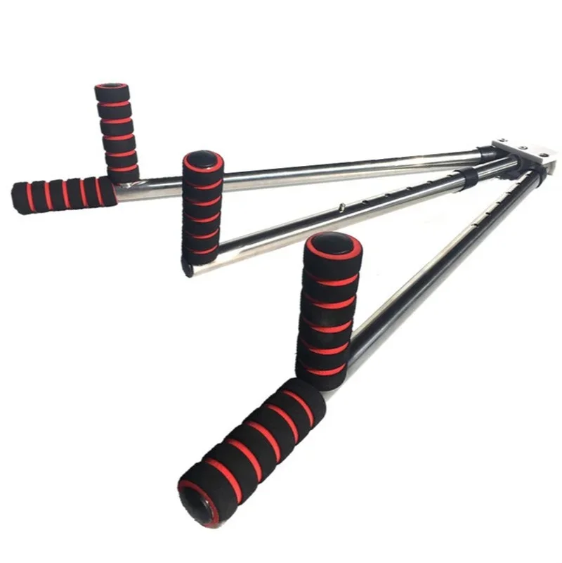 Professional Adjustable Split Leg Stretcher 3 Bar Leg Ligament Stretcher Correction Leg Machine Flexibility Stretching Training Professional Adjustable Split Leg Stretcher 3 Bar Leg Ligament Stretcher Correction Leg Machine Flexibility Stretching Training