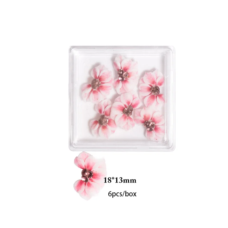 3D Acrylic Flowers Nail pearl Jewelry Handmade Summer Flowers Kawaii Nail Art Charms Manicure DIY Decoration 3D Acrylic Flowers Nail pearl Jewelry Handmade Summer Flowers Kawaii Nail Art Charms Manicure DIY Decoration