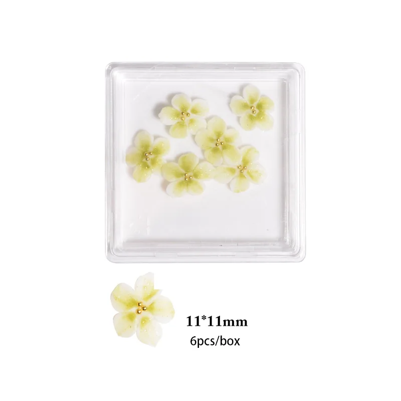 3D Acrylic Flowers Nail pearl Jewelry Handmade Summer Flowers Kawaii Nail Art Charms Manicure DIY Decoration 3D Acrylic Flowers Nail pearl Jewelry Handmade Summer Flowers Kawaii Nail Art Charms Manicure DIY Decoration