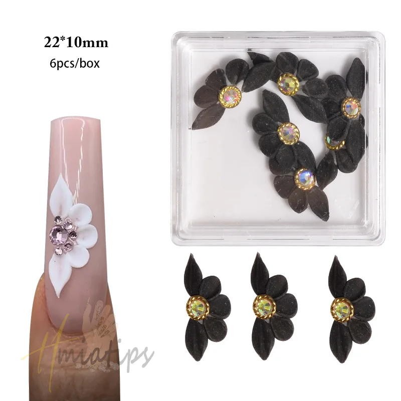3D Acrylic Flowers Nail pearl Jewelry Handmade Summer Flowers Kawaii Nail Art Charms Manicure DIY Decoration 3D Acrylic Flowers Nail pearl Jewelry Handmade Summer Flowers Kawaii Nail Art Charms Manicure DIY Decoration