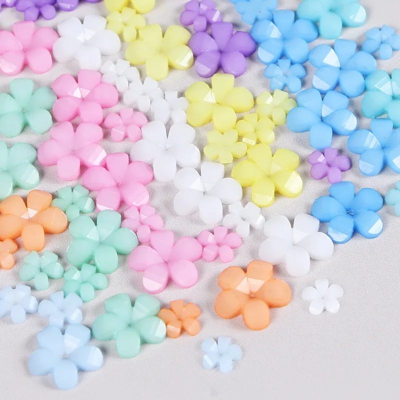 12 Colors 3D Flower Nail Charms with Silver/Gold Caviar Beads Nail Art Accessories for Women and Girls DIY Design 12 Colors 3D Flower Nail Charms with Silver/Gold Caviar Beads Nail Art Accessories for Women and Girls DIY Design