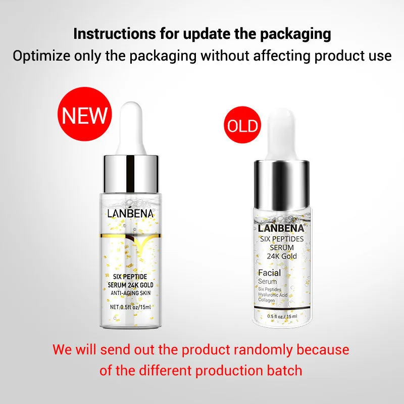 LANBENA Face Essence Vitamin C Whitening Hyaluronic Acid VC Face Cream Anti Oxidation Spot Lightening Essence Skin Care LANBENA Face Essence Vitamin C Whitening Hyaluronic Acid VC Face Cream Anti Oxidation Spot Lightening Essence Skin Care