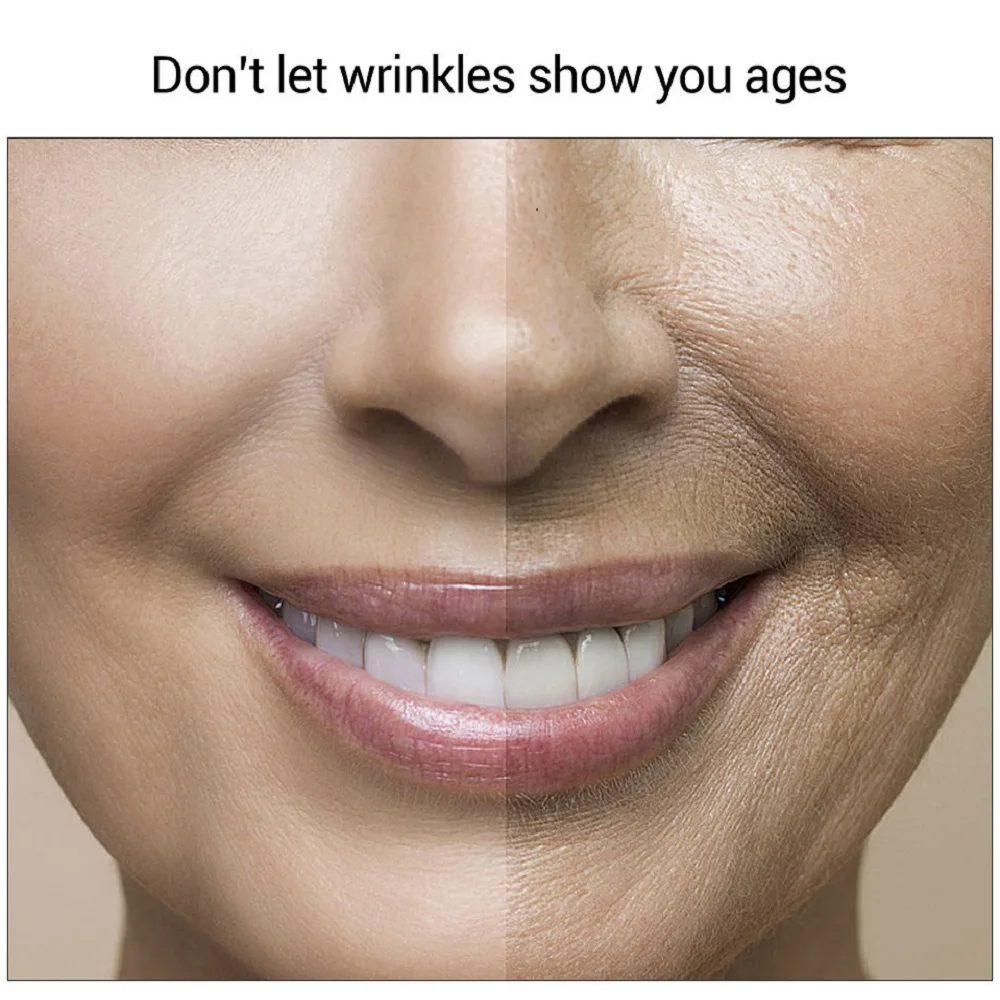 LANBENA 24K Gold Six Peptide Facial Serum Anti Aging Lifting Skin Moisturizing Face Essence 15ml Skin Care Dropshipping LANBENA 24K Gold Six Peptide Facial Serum Anti Aging Lifting Skin Moisturizing Face Essence 15ml Skin Care Dropshipping