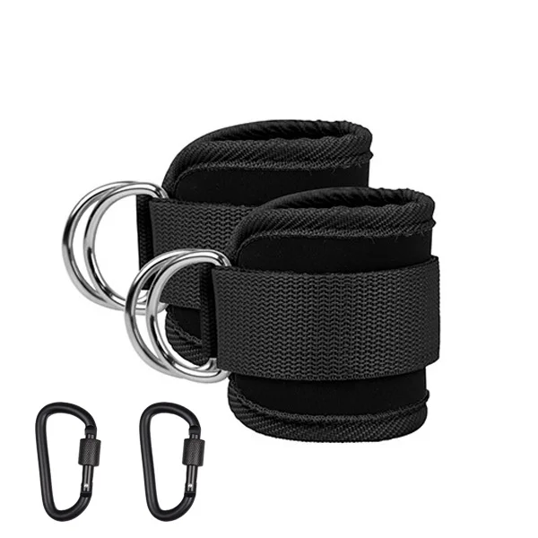 Ankle Strap Resistance Bands Hip Leg Strength Pull Rope Fitness Elastic Training Home Yoga Pilate Crossfit Workout Gym Equipment Ankle Strap Resistance Bands Hip Leg Strength Pull Rope Fitness Elastic Training Home Yoga Pilate Crossfit Workout Gym Equipment